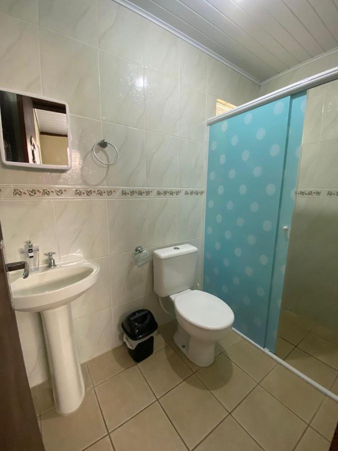 Вилла Casa Entre Dois Mares - Casa Bege Бомбиньяс Экстерьер фото